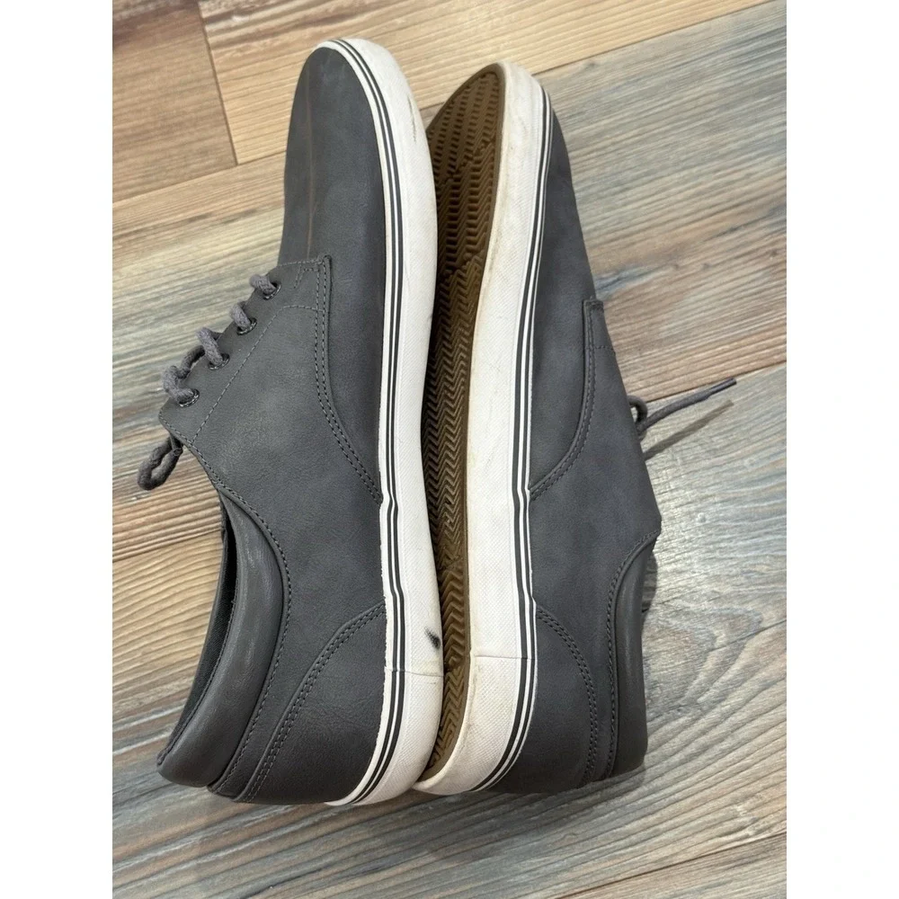 Men's Adam Sneakers - Goodfellow & Co - Gray - size 13